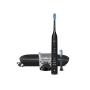 PHILIPS - Escova de Dentes Eletrica DiamondClean 9000 Preta HX9913/18
