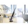 PHILIPS - Escova de Dentes Eletrica DiamondClean 9000 Preta HX9913/18