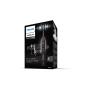 PHILIPS - Escova de Dentes Eletrica DiamondClean 9000 Preta HX9913/18