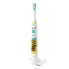 PHILIPS - Escova Elétrica Sonicare For Kids Pet Edition HX3601/01