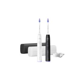 PHILIPS - Pack Duplo de Escovas de Dentes S6500 HX7419/01