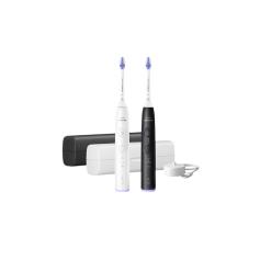 PHILIPS - Pack Duplo de Escovas de Dentes S6500 HX7419/01