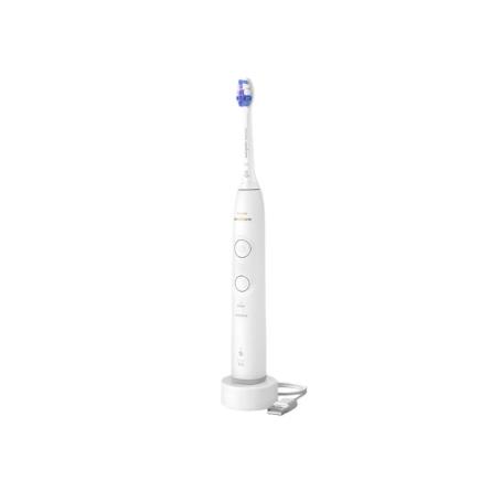 PHILIPS - Escova de Dentes Sonicare S6100 HX7400/01