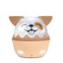 BIG BEN - Luz Noturna Musical sem Fios NLPKIDSDOG
