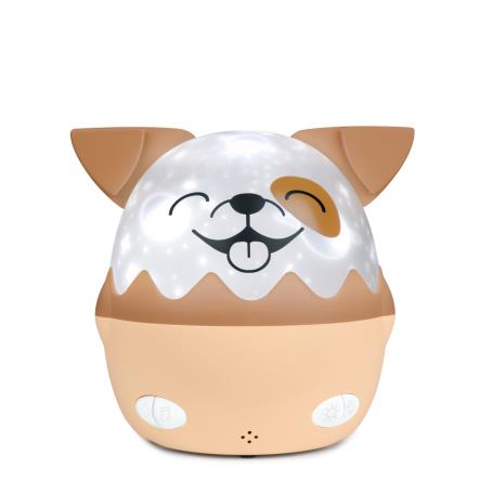 BIG BEN - Luz Noturna Musical sem Fios NLPKIDSDOG