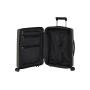 SAMSONITE - Mala de Cabine 55cm Expansível 4 Rodas Verde Tropa UPSCAPE 143108-9199