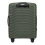 SAMSONITE - Mala de Cabine 55cm Expansível 4 Rodas Verde Tropa UPSCAPE 143108-9199