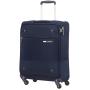 SAMSONITE - Mala de Cabine 55cm Azul 79200-1598
