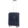 SAMSONITE - Mala de Cabine 55cm Azul 79200-1598