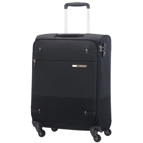 SAMSONITE - Mala de Cabine 55cm Preta 79200-1041