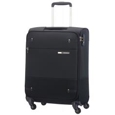 SAMSONITE - Mala de Cabine 55cm Preta 79200-1041