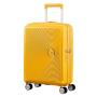 AMERICAN TOURISTER - Mala 55cm Amarelo 88472-1371