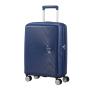 AMERICAN TOURISTER - Mala 55cm Azul 88472-1552