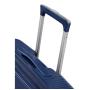 AMERICAN TOURISTER - Mala 55cm Azul 88472-1552