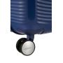 AMERICAN TOURISTER - Mala 55cm Azul 88472-1552