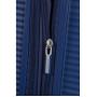 AMERICAN TOURISTER - Mala 55cm Azul 88472-1552