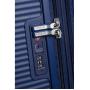 AMERICAN TOURISTER - Mala 55cm Azul 88472-1552