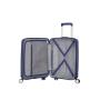 AMERICAN TOURISTER - Mala 55cm Azul 88472-1552