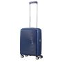 AMERICAN TOURISTER - Mala 55cm Azul 88472-1552