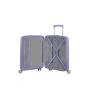 AMERICAN TOURISTER - Mala 55cm Lavanda 88472-1491