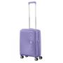 AMERICAN TOURISTER - Mala 55cm Lavanda 88472-1491