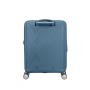 AMERICAN TOURISTER - Mala 55cm Azul 88472-E612