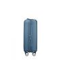 AMERICAN TOURISTER - Mala 55cm Azul 88472-E612