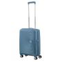 AMERICAN TOURISTER - Mala 55cm Azul 88472-E612