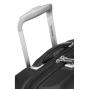 SAMSONITE - Mala de Viagem SPINNER 55/20 EXP BLACK FLUX 88537-1041