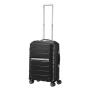 SAMSONITE - Mala de Viagem SPINNER 55/20 EXP BLACK FLUX 88537-1041