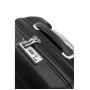 SAMSONITE - Mala de Viagem SPINNER 55/20 EXP BLACK FLUX 88537-1041