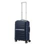 SAMSONITE - Mala de Viagem SPINNER 55/20 EXP NAVY BLUE FLUX 88537-1598