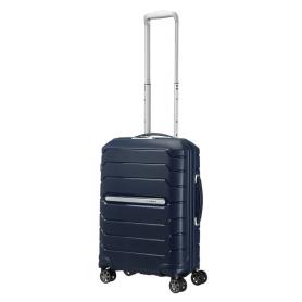 SAMSONITE - Mala de Viagem SPINNER 55/20 EXP NAVY BLUE FLUX 88537-1598