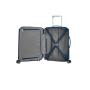 SAMSONITE - Mala de Viagem SPINNER 55/20 EXP NAVY BLUE FLUX 88537-1598