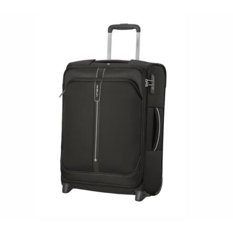SAMSONITE - Mala de Viagem Upright 55/20 BLACK POP SODA 123535-1041