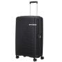 AMERICAN TOURISTER - Mala de Viagem SPINNER 55/20 TSA BLACK LIFTOFF 148915-1041