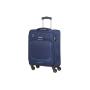 AMERICAN TOURISTER - Mala de Viagem 55/20 TSA BLUE SUMMER SESSION 125805-5299