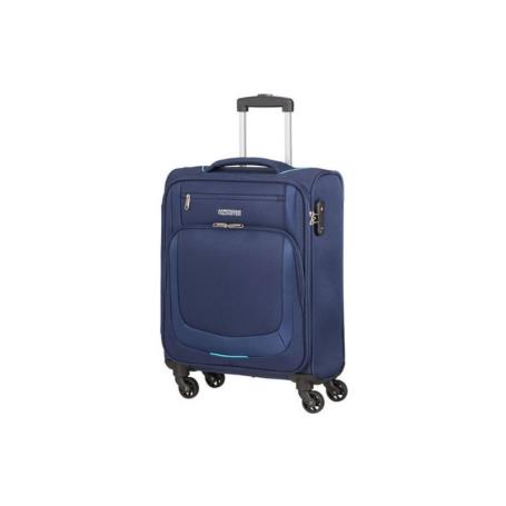AMERICAN TOURISTER - Mala de Viagem 55/20 TSA BLUE SUMMER SESSION 125805-5299