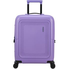 AMERICAN TOURISTER - Mala de Cabine Extensível Dashpop 55cm Purple 151859-E459