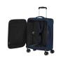 SAMSONITE - Mala Spinner 55/20 Litebeam 146852-1549