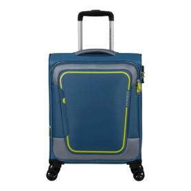 AMERICAN TOURISTER - Mala Spinner 55/20 EXP TSA Pulsonic 146516-A283