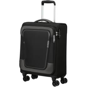 AMERICAN TOURISTER - Mala Spinner 55/20 EXP TSA Pulsonic 146516-0423