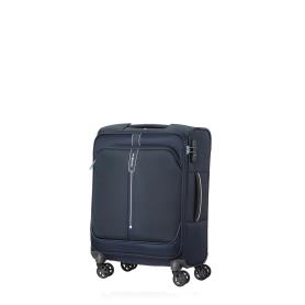 SAMSONITE - Mala de Viagem SPINNER 55/20 LENGTH 40CM DARK BLUE POP SODA 123537-1247