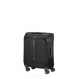 SAMSONITE - Mala de Viagem SPINNER 55/20 LENGTH 40CM BLACK POP SODA 123537-1041