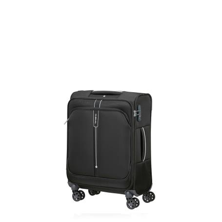 SAMSONITE - Mala de Viagem SPINNER 55/20 LENGTH 40CM BLACK POP SODA 123537-1041