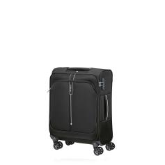 SAMSONITE - Mala de Viagem SPINNER 55/20 LENGTH 40CM BLACK POP SODA 123537-1041