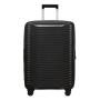 SAMSONITE - Mala de Via. Média68cm Prt 143109-1041