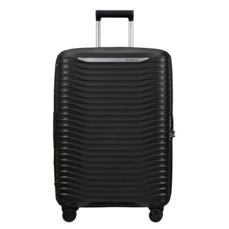 SAMSONITE - Mala de Via. Média68cm Prt 143109-1041