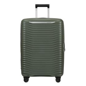 SAMSONITE - Mala de Via. Média68cm Vrd 143109-9199