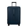 SAMSONITE -Mala de Via. Média69cm Azul 146911-1549